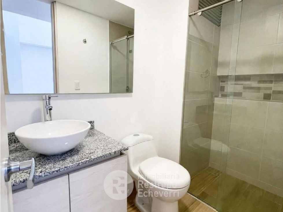 Apartaestudio en venta en Chipre, Manizales · foto 9 de 11