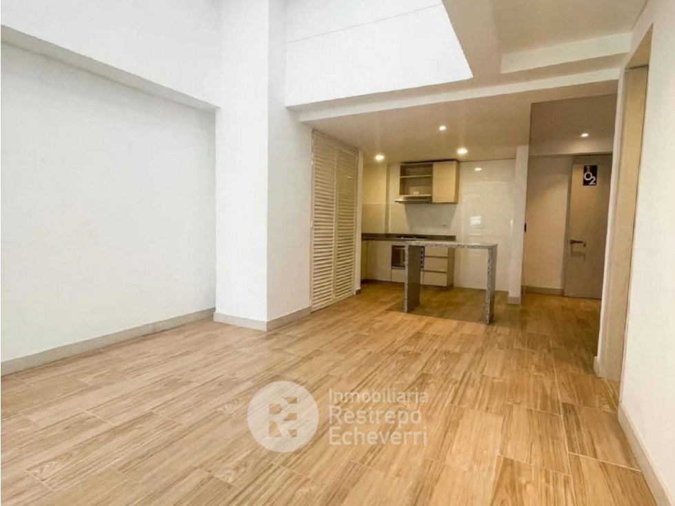 Apartaestudio en venta en Chipre, Manizales · foto 11 de 11