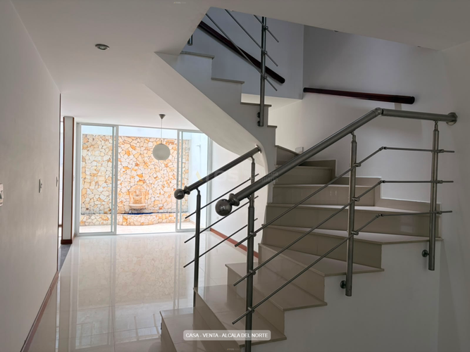 Casa de 3 alcobas en venta en Tunja, Tunja, 130 m² · foto 2 de 19