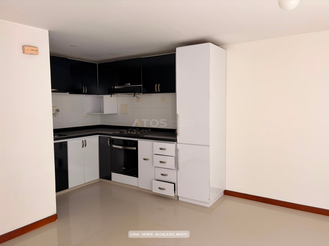 Casa de 3 alcobas en venta en Tunja, Tunja, 130 m² · foto 3 de 19