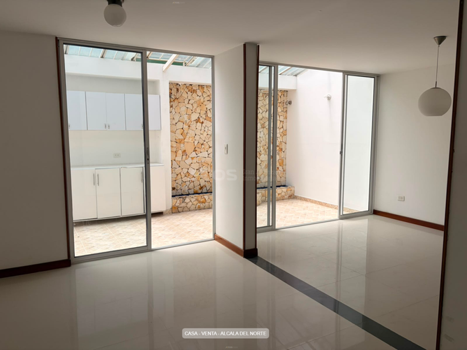 Casa de 3 alcobas en venta en Tunja, Tunja, 130 m² · foto 4 de 19
