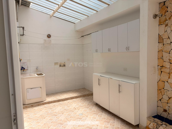 Casa de 3 alcobas en venta en Tunja, Tunja, 130 m² · foto 6 de 19