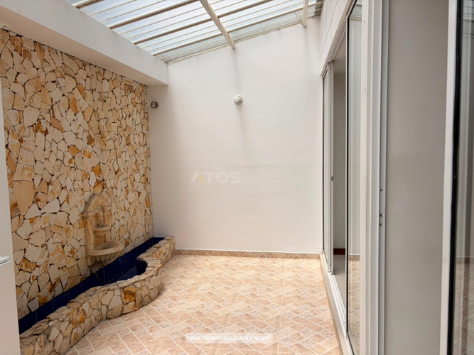 Casa de 3 alcobas en venta en Tunja, Tunja, 130 m² · foto 7 de 19