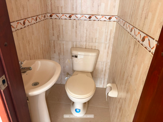 Casa de 3 alcobas en venta en Tunja, Tunja, 130 m² · foto 8 de 19