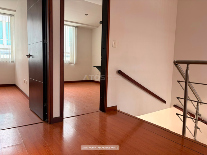 Casa de 3 alcobas en venta en Tunja, Tunja, 130 m² · foto 9 de 19