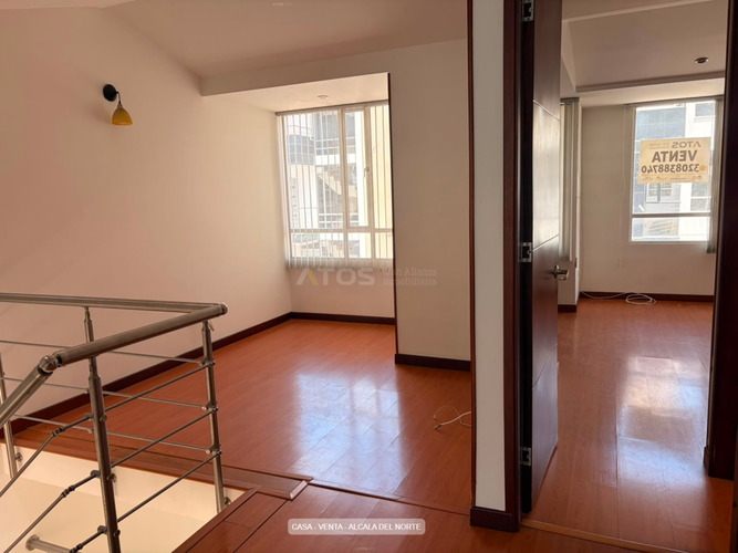 Casa de 3 alcobas en venta en Tunja, Tunja, 130 m² · foto 10 de 19