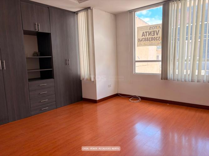 Casa de 3 alcobas en venta en Tunja, Tunja, 130 m² · foto 12 de 19