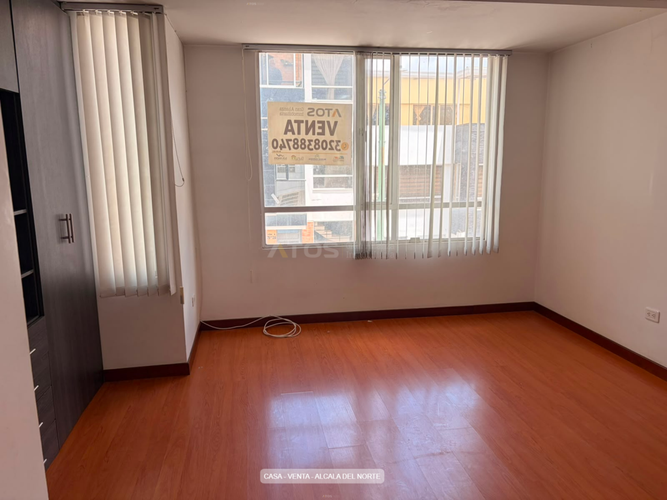 Casa de 3 alcobas en venta en Tunja, Tunja, 130 m² · foto 13 de 19