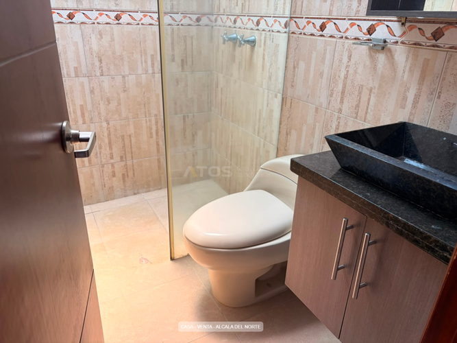 Casa de 3 alcobas en venta en Tunja, Tunja, 130 m² · foto 14 de 19