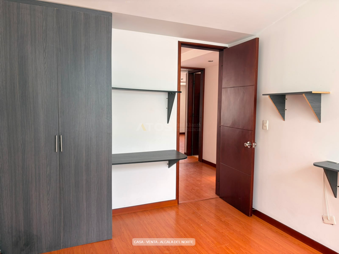 Casa de 3 alcobas en venta en Tunja, Tunja, 130 m² · foto 16 de 19