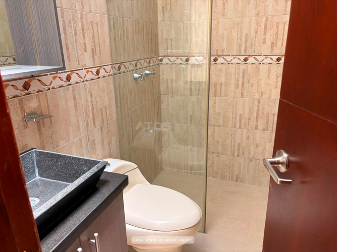 Casa de 3 alcobas en venta en Tunja, Tunja, 130 m² · foto 17 de 19
