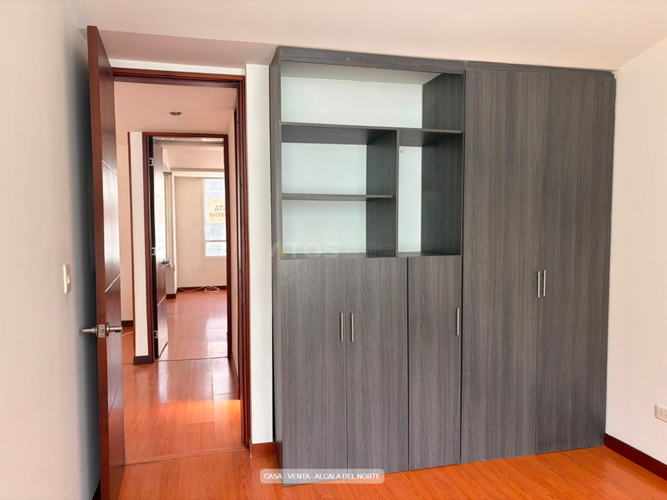 Casa de 3 alcobas en venta en Tunja, Tunja, 130 m² · foto 18 de 19