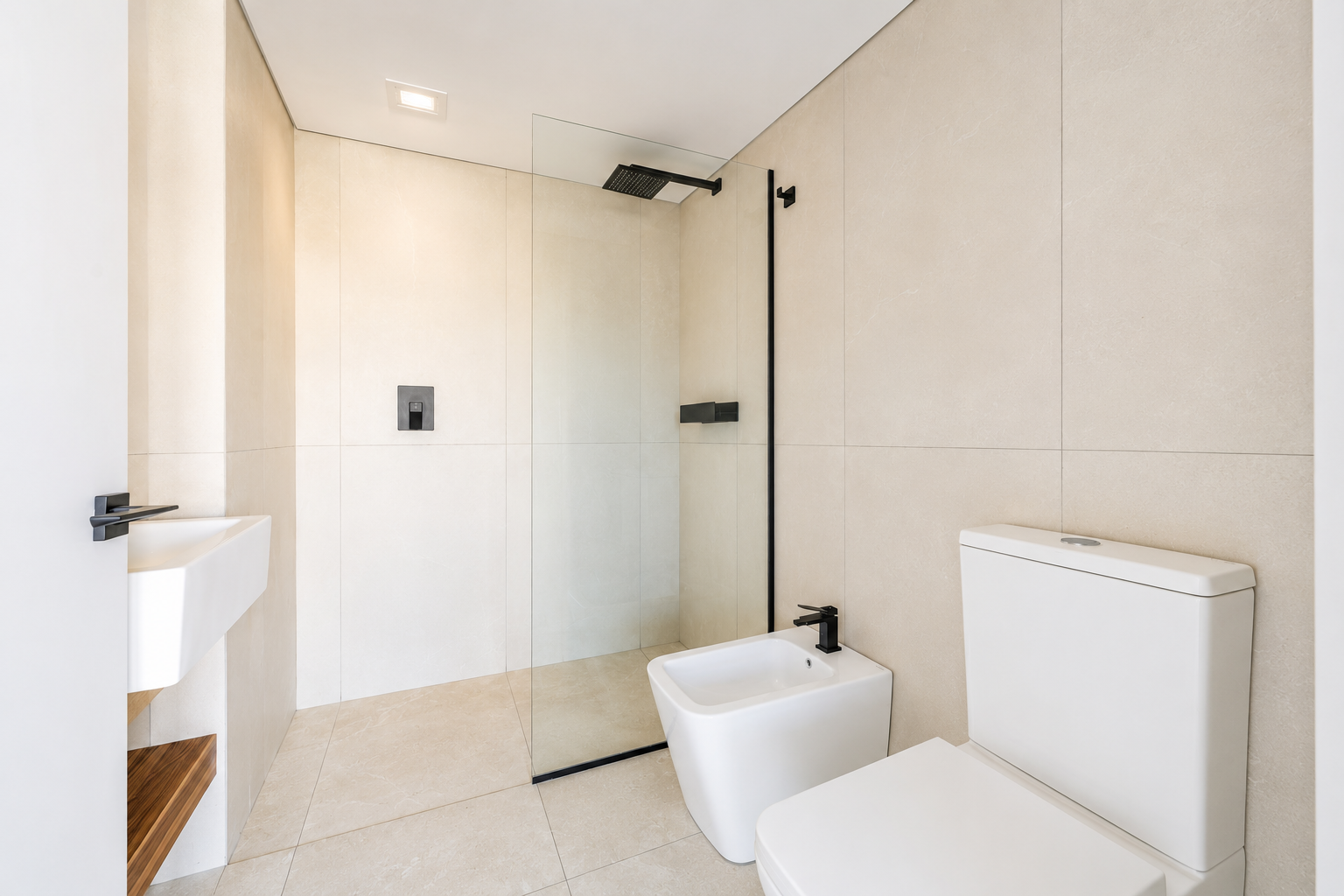 Estudio En Alquiler A Estrenar | Edificio Brusco By Ixou | Cordón | Al Frente Con Amenities Exclusivos · Foto 5