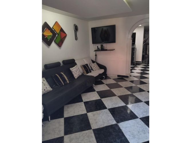 Apartamento de 3 alcobas en venta en Cabañas, Bello, 132 m² · foto 20 de 20