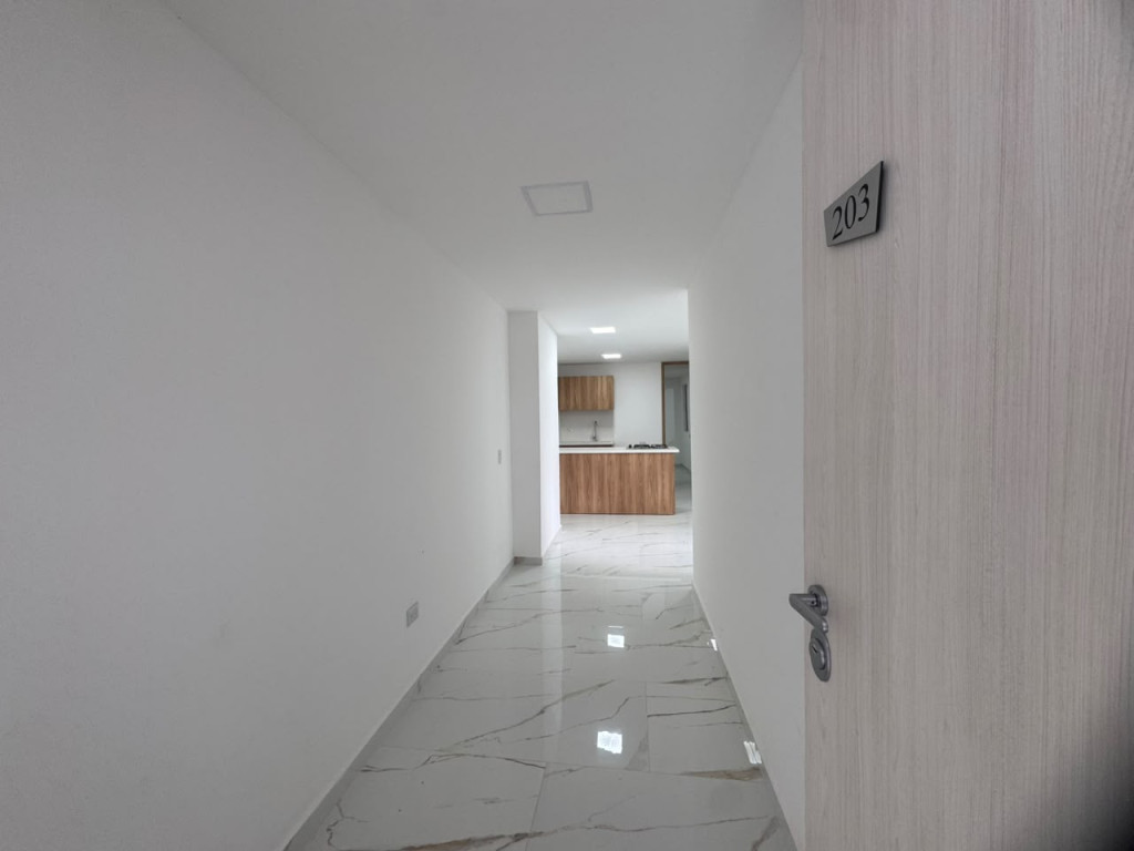 1BR Apartment in Centro (40 m²) - 2