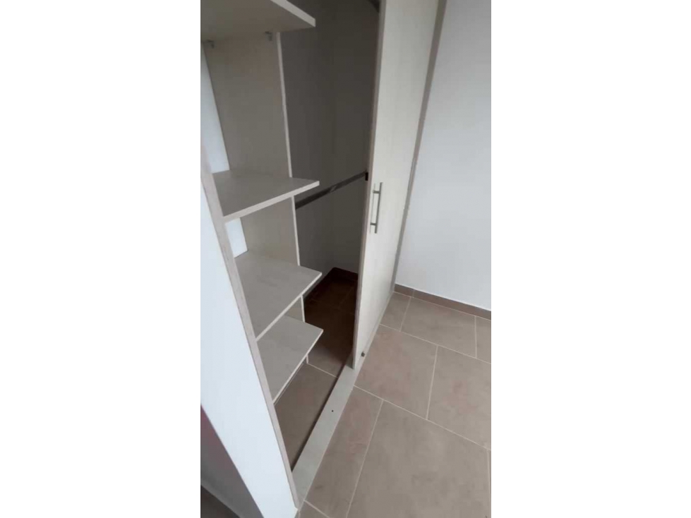Apartamento en arriendo en Calasanz, Medellín · foto 9 de 9