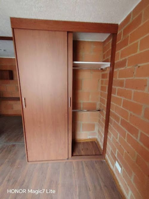 Apartamento de 3 alcobas en venta en Conjunto Residencial Boreal, Madrid, 55 m² · foto 14 de 20