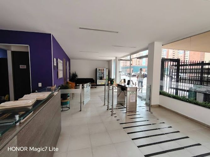 Apartamento de 3 alcobas en venta en Conjunto Residencial Boreal, Madrid, 55 m² · foto 20 de 20