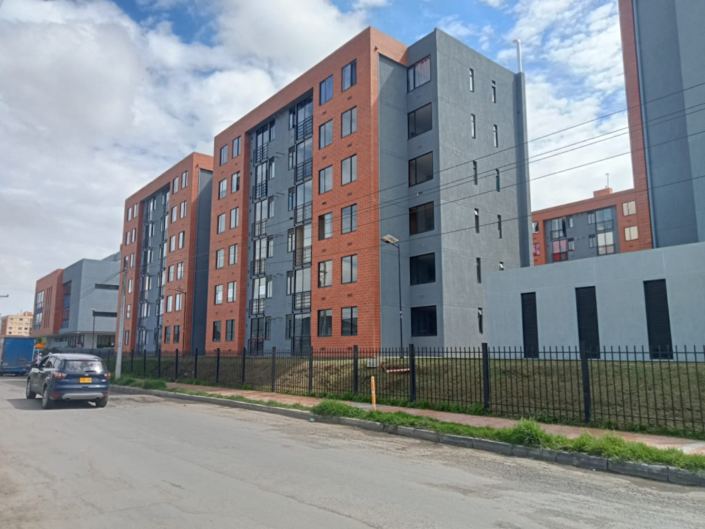 Apartamento en Arriendo en Portales de chia, Chía