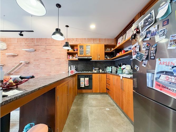Apartamento de 1 alcoba en venta en Chico Norte, Bogotá, 108 m² · foto 7 de 17