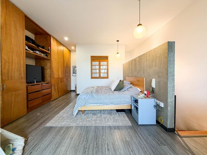 Apartamento de 1 alcoba en venta en Chico Norte, Bogotá, 108 m² · foto 15 de 17