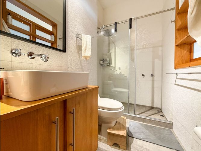 Apartamento de 1 alcoba en venta en Chico Norte, Bogotá, 108 m² · foto 17 de 17