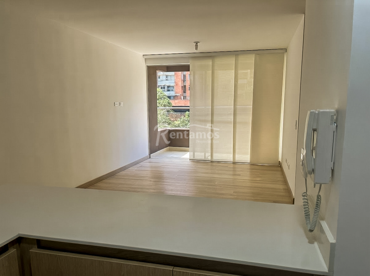 Apartamento en Arriendo en Loma de San Jose, Sabaneta