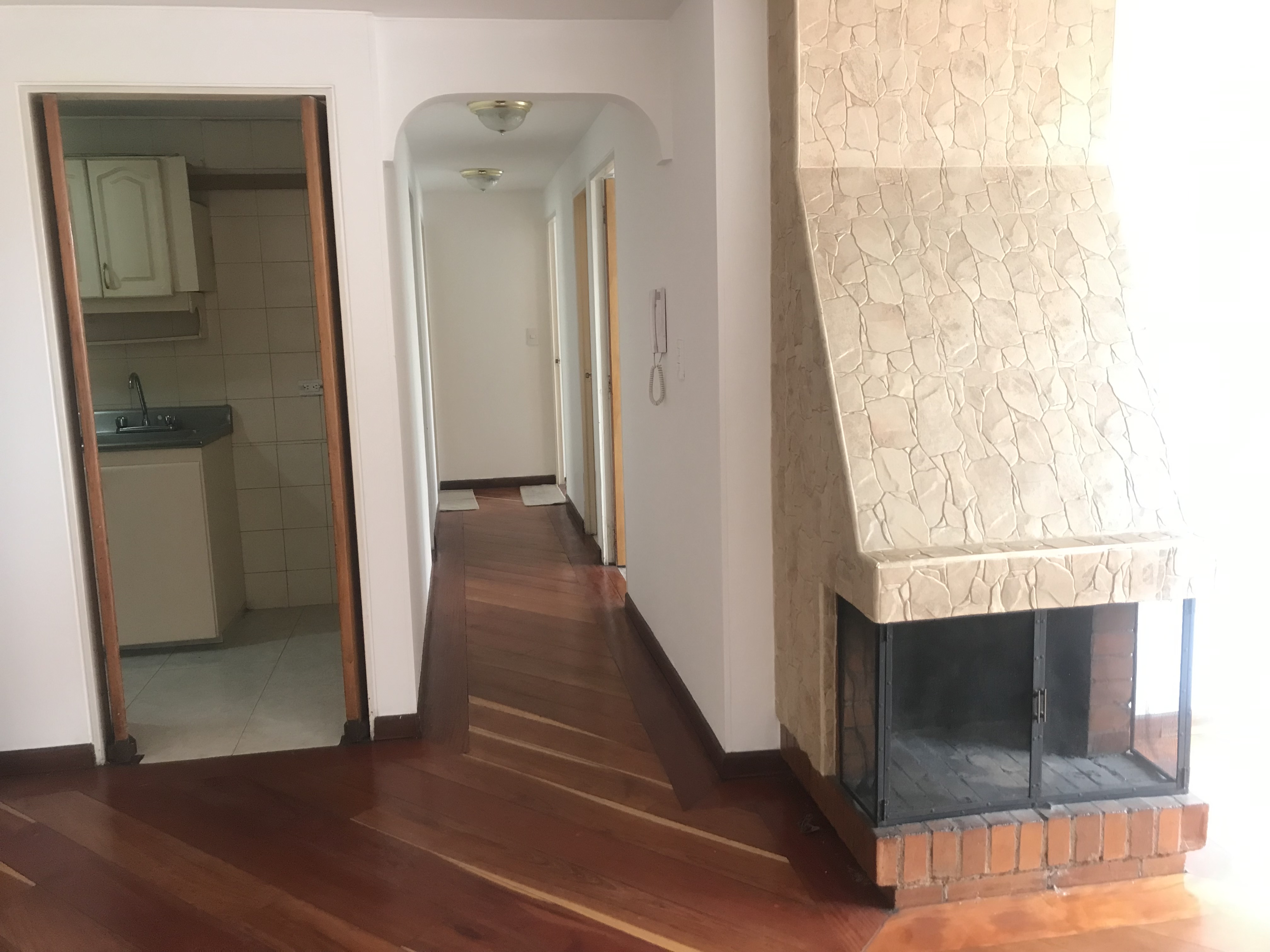 Apartamento en venta en Puente Largo, Bogotá · foto 4 de 15