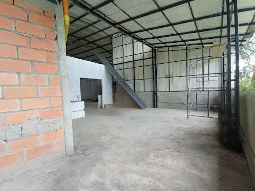 Bodega en arriendo en La Veta, Copacabana, 205 m² · foto 4 de 8