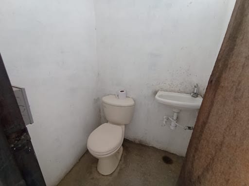Bodega en arriendo en La Veta, Copacabana, 205 m² · foto 7 de 8
