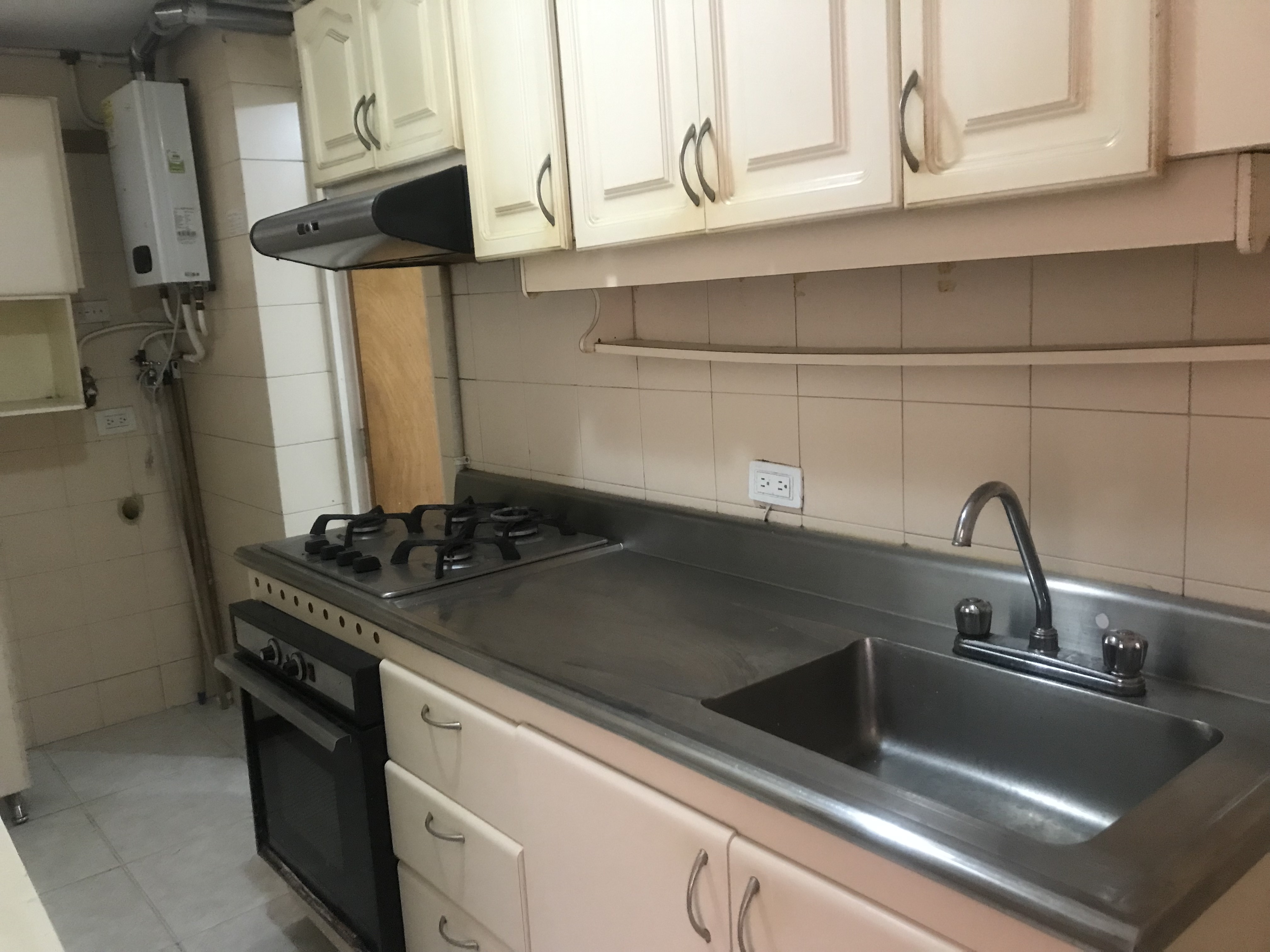 Apartamento en venta en Puente Largo, Bogotá · foto 5 de 15