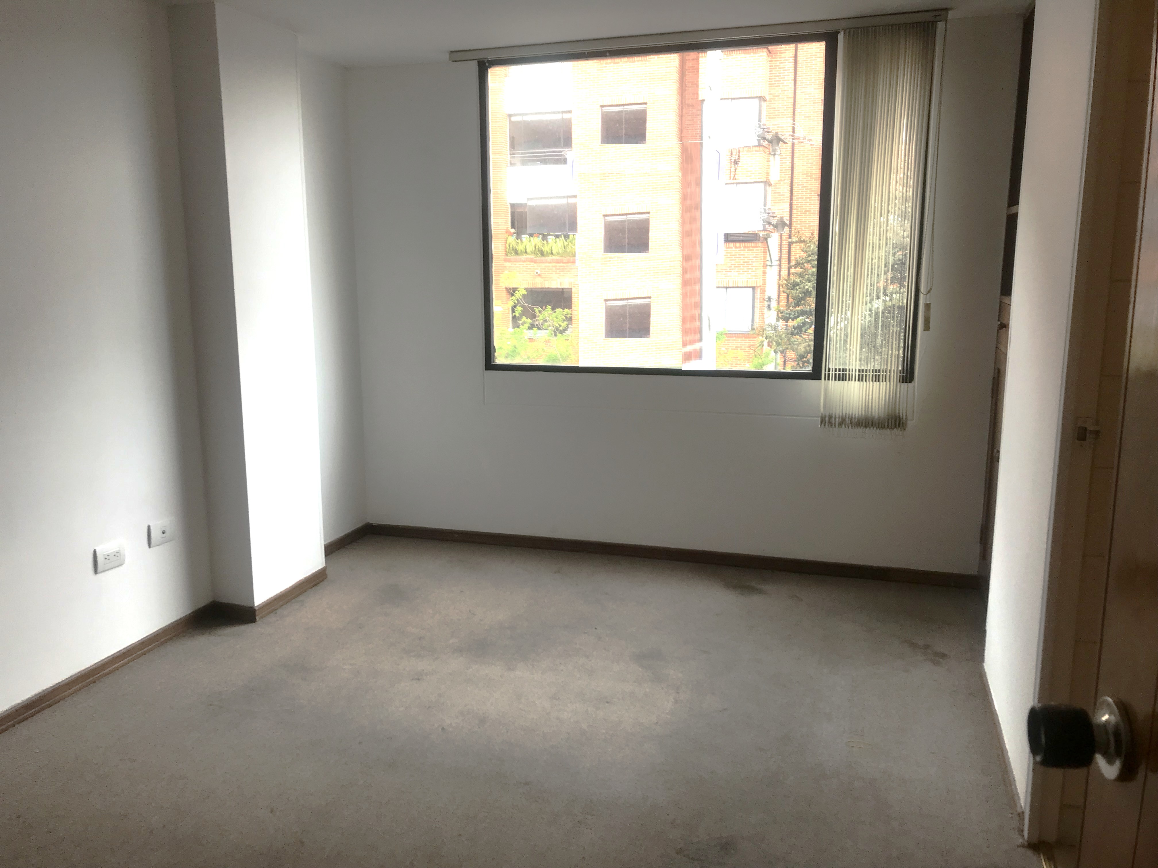 Apartamento en venta en Puente Largo, Bogotá · foto 7 de 15