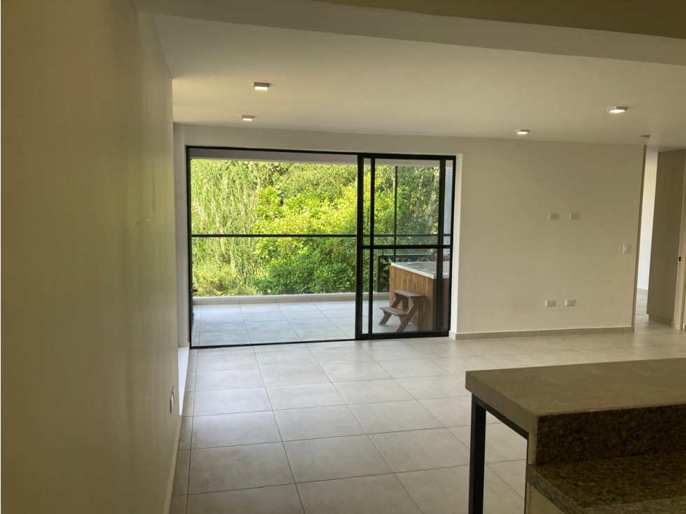 Apartamento en venta en Cerritos, Pereira · foto 2 de 13