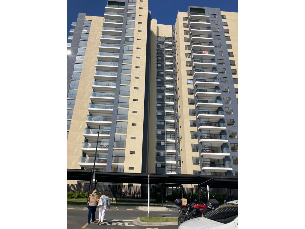 Apartamento en venta en Cerritos, Pereira · foto 4 de 13