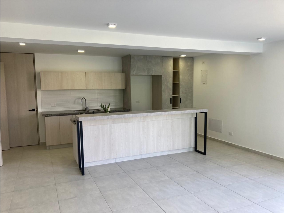 Apartamento en venta en Cerritos, Pereira · foto 5 de 13