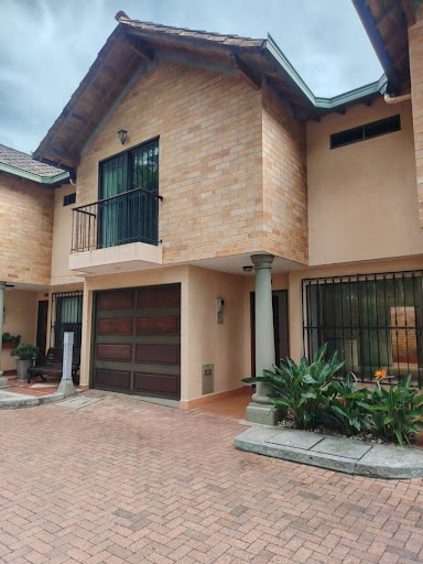 Casa en Arriendo en Gualanday, Rionegro
