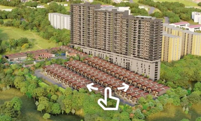 Lote en venta en La Ferreria, La Estrella, 84 m² · foto 6 de 16