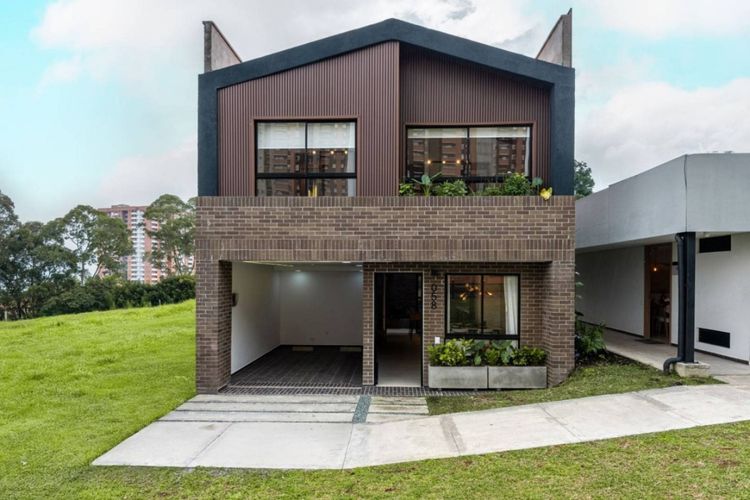 Lote en venta en La Ferreria, La Estrella, 84 m² · foto 8 de 16