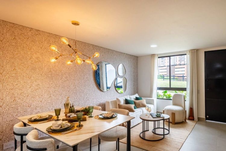Lote en venta en La Ferreria, La Estrella, 84 m² · foto 11 de 16