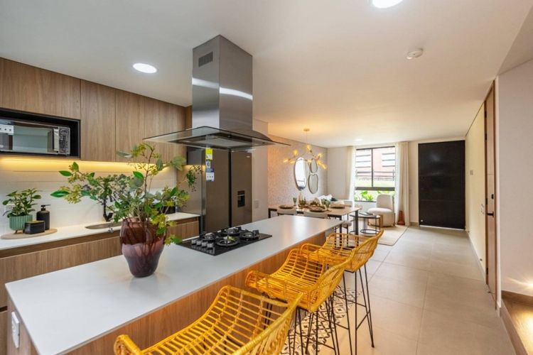 Lote en venta en La Ferreria, La Estrella, 84 m² · foto 12 de 16