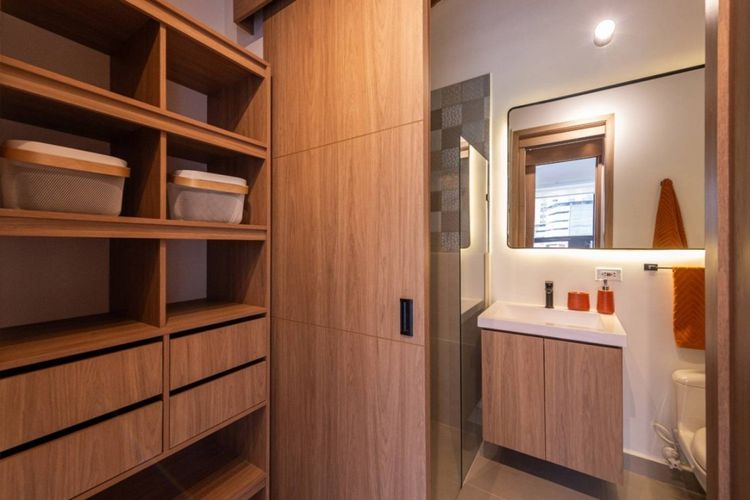 Lote en venta en La Ferreria, La Estrella, 84 m² · foto 15 de 16