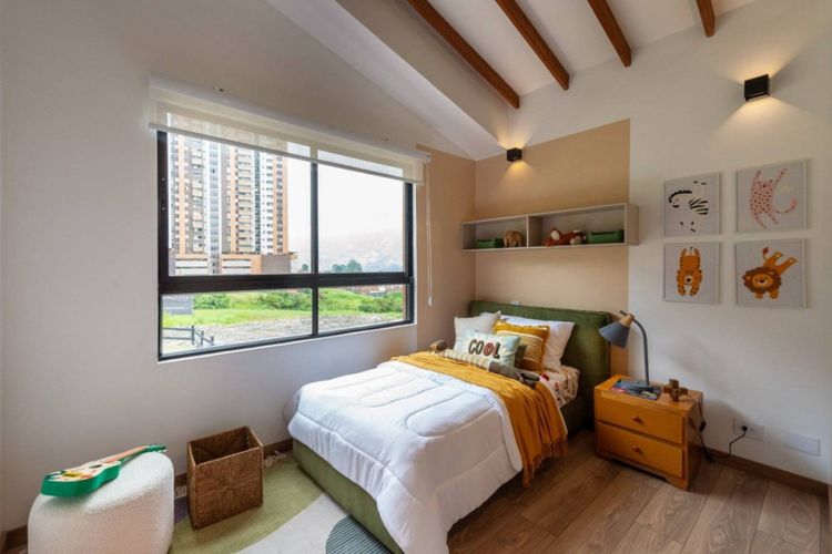 Lote en venta en La Ferreria, La Estrella, 84 m² · foto 16 de 16