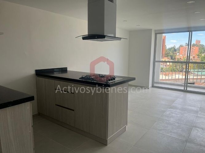 Apartamento de 2 alcobas en venta en Los Colegios, Rionegro, 61 m² · foto 3 de 15