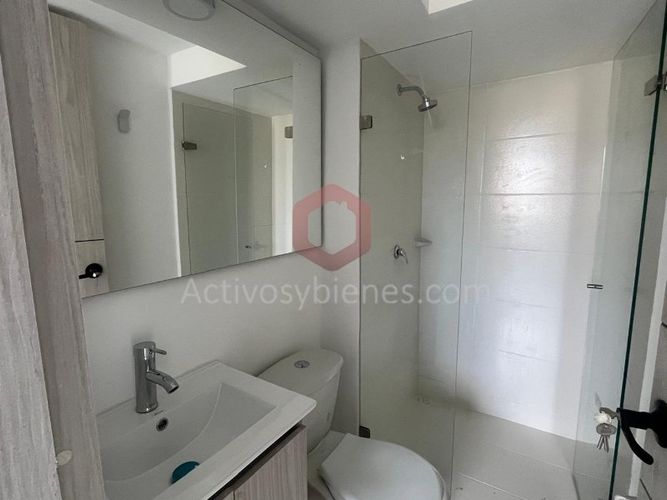 Apartamento de 2 alcobas en venta en Los Colegios, Rionegro, 61 m² · foto 5 de 15