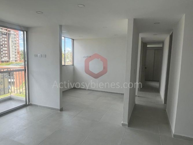 Apartamento de 2 alcobas en venta en Los Colegios, Rionegro, 61 m² · foto 7 de 15