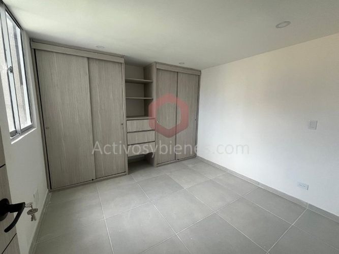 Apartamento de 2 alcobas en venta en Los Colegios, Rionegro, 61 m² · foto 9 de 15
