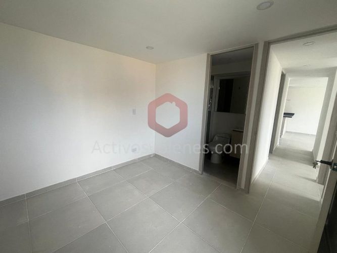 Apartamento de 2 alcobas en venta en Los Colegios, Rionegro, 61 m² · foto 10 de 15