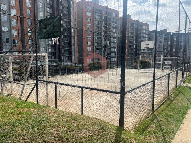 Apartamento de 2 alcobas en venta en Los Colegios, Rionegro, 61 m² · foto 14 de 15