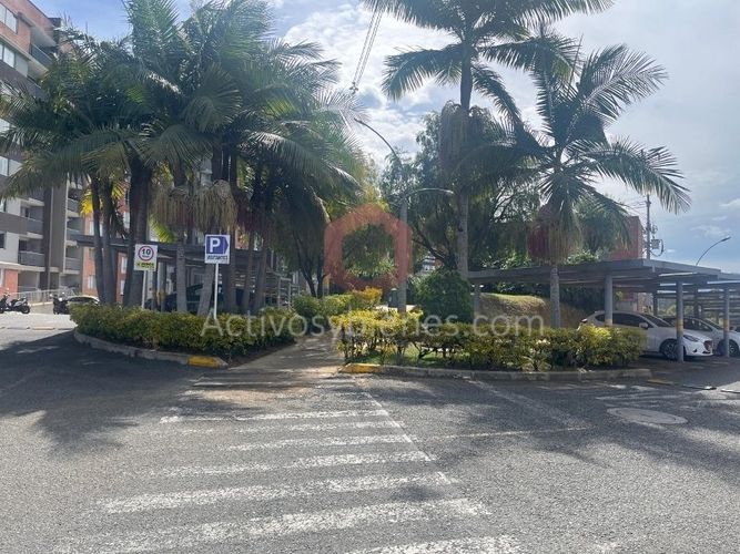 Apartamento de 2 alcobas en venta en Los Colegios, Rionegro, 61 m² · foto 15 de 15