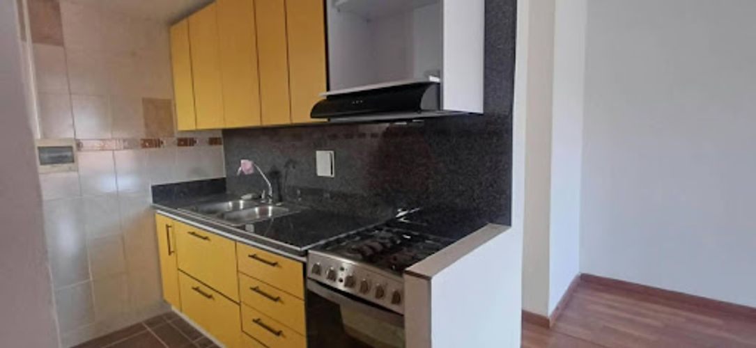 Apartamento de 3 alcobas en arriendo en Cr Puerto Madero, Mosquera, 60 m² · foto 2 de 15